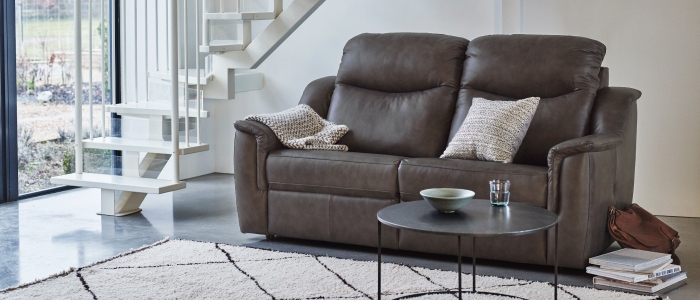 G Plan Firth Sofa Collection